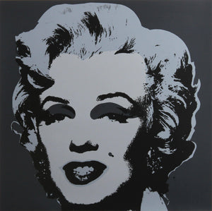 Marilyn Monroe (II.24) Screenprint | Andy Warhol,{{product.type}}