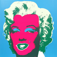 Marilyn Monroe (II.30) Screenprint | Andy Warhol,{{product.type}}