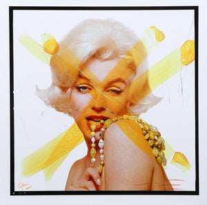 Marilyn Monroe: The Last Sitting Portfolio 2 Color | Bert Stern,{{product.type}}