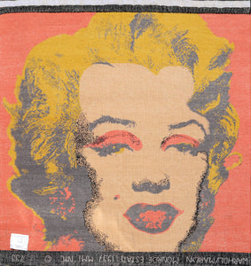 Marilyn Tapestry Tapestries and Textiles | Andy Warhol,{{product.type}}