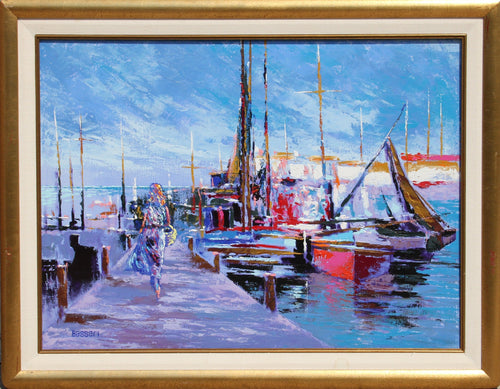 Marina Oil | Bassari,{{product.type}}