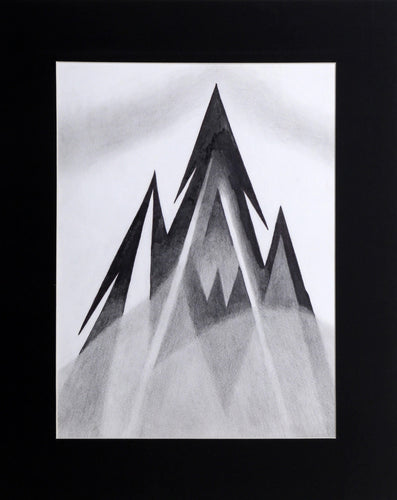 Market Forecast Ink | Francis Schanz,{{product.type}}