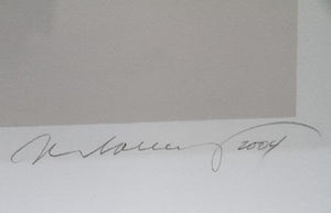 Martini Miss Lithograph | Mel Ramos,{{product.type}}
