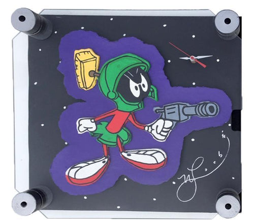 Marvin Time Timepiece | Neil Loeb,{{product.type}}