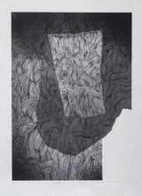 Masada 3 Woodcut | Walter Feldman,{{product.type}}