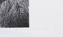 Masada 3 Woodcut | Walter Feldman,{{product.type}}