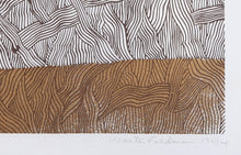 Masada 4 Woodcut | Walter Feldman,{{product.type}}
