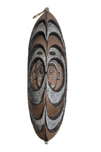 Mask 3, Papua New Guinea Wood | Unknown Artist,{{product.type}}