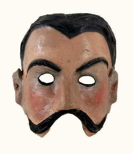 Mask Paper | Salvador Terracina,{{product.type}}