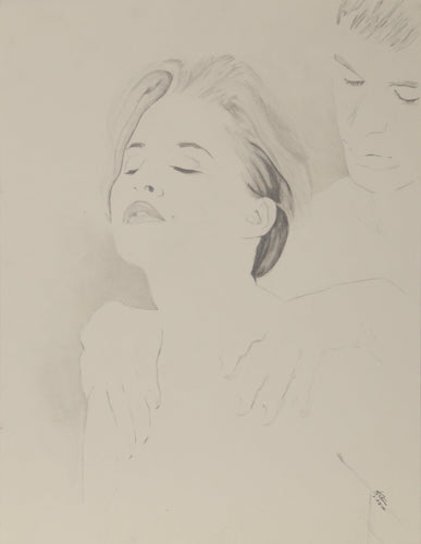 Massage Pencil | Nathaniel Tatum,{{product.type}}