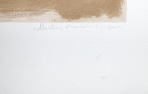 Maternité Lithograph | Pablo Picasso,{{product.type}}