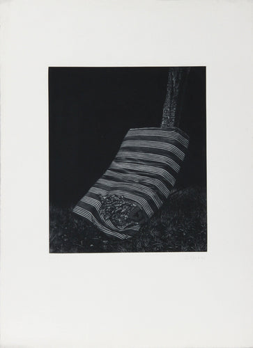 Mattress Etching | Gerde Ebert,{{product.type}}