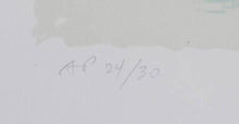 Maxixe au Maxime's Lithograph | Edward M. Plunkett,{{product.type}}