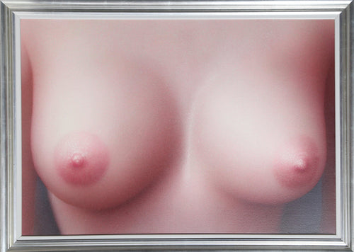 MB-3 Oil | Hilo Chen,{{product.type}}