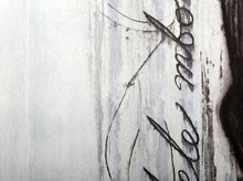 Mbele Mboba Etching | Jose Bedia,{{product.type}}