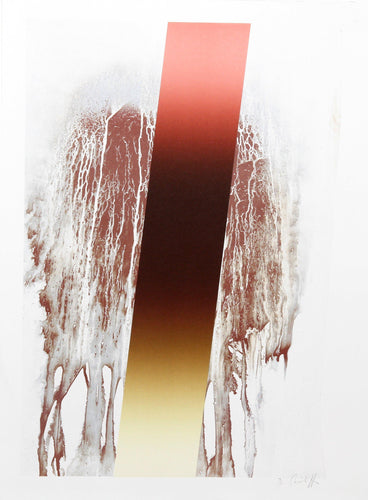 McDowell Suite I Lithograph | Deli Sacilotto,{{product.type}}