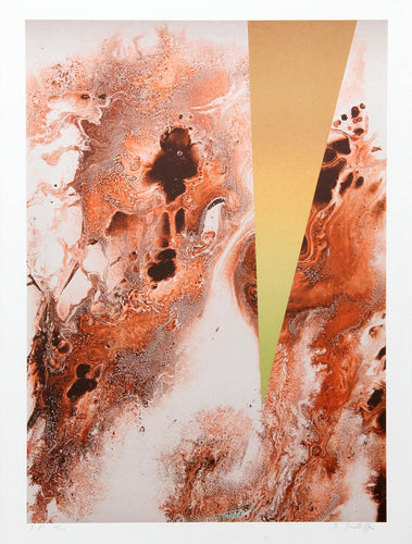 McDowell Suite II Lithograph | Deli Sacilotto,{{product.type}}