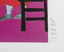 Mecklenburg Morning Screenprint | Romare Bearden,{{product.type}}