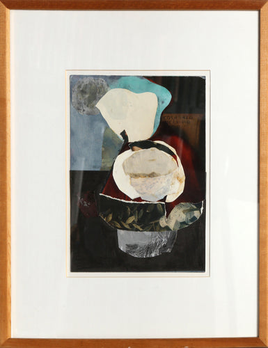 Medici Still Life Mixed Media | William Douglas McGee,{{product.type}}