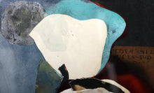 Medici Still Life Mixed Media | William Douglas McGee,{{product.type}}