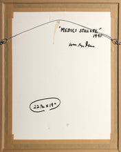 Medici Still Life Mixed Media | William Douglas McGee,{{product.type}}