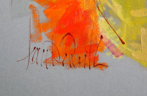 Meditation Oil | Jan De Ruth,{{product.type}}