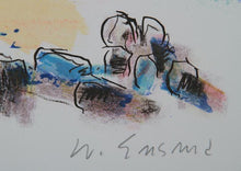 Mediterranean Lithograph | Wayne Ensrud,{{product.type}}