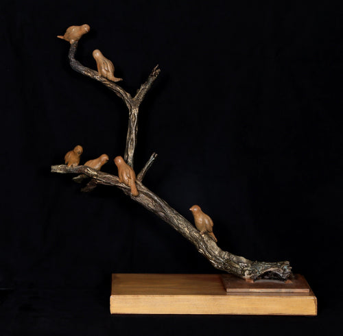 Meeting Metal | Nili Carasso,{{product.type}}