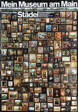 Mein Museum am Main (My Museum on the Main) Poster | Gunter Rambow,{{product.type}}