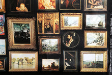 Mein Museum am Main (My Museum on the Main) Poster | Gunter Rambow,{{product.type}}