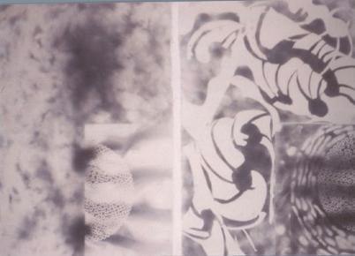 Memorial Stones for the New Tower (Replacements of the Lost Twin Towers) #2 Mixed Media | Bimal Banerjee,{{product.type}}