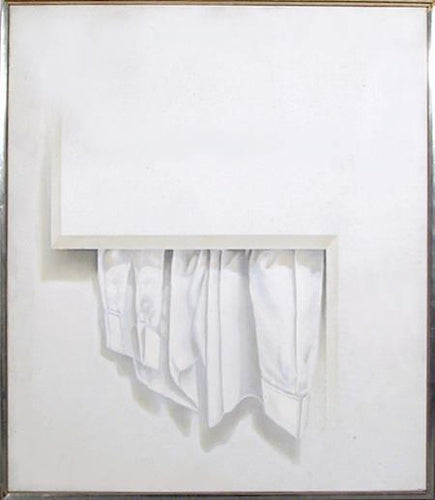 Memories III Oil | Liana Vassalou,{{product.type}}