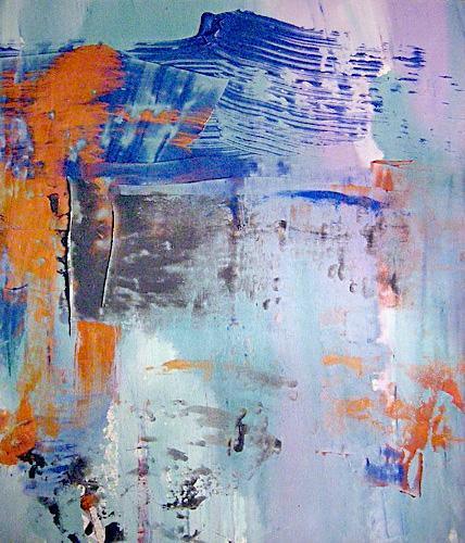 Memory of Two Mondays Oil | Francine Tint,{{product.type}}