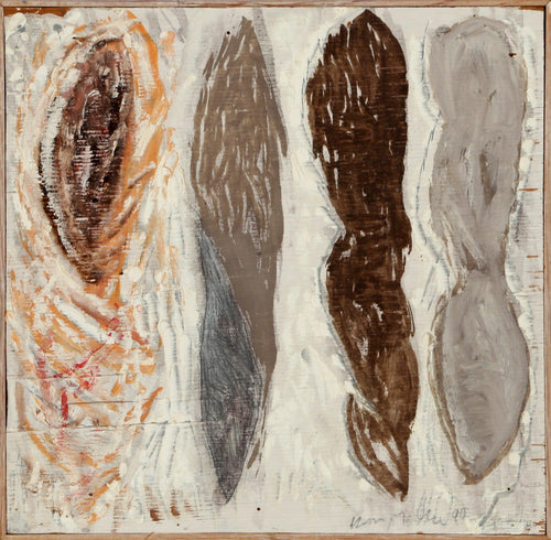 Merce Oil | William Douglas McGee,{{product.type}}