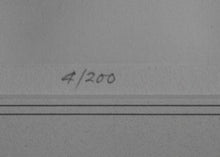 Mercedes Benz  300 SL Lithograph | Stephenson,{{product.type}}