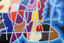 Métamorphose Des Fleurs Screenprint | Arthur Secunda,{{product.type}}