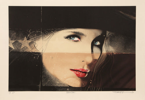 Metamorphosis Lithograph | Paul Chelko,{{product.type}}