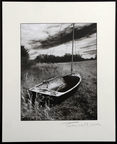 Metaphor No. 1 Black and White | Terry Walsh,{{product.type}}