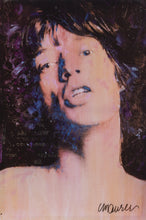 Mick Jagger digital | Sid Maurer,{{product.type}}