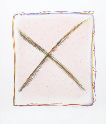 Midway I-B Lithograph | Sybil Kleinrock,{{product.type}}