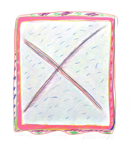 Midway I-G Lithograph | Sybil Kleinrock,{{product.type}}