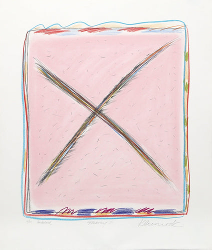 Midway I-H Lithograph | Sybil Kleinrock,{{product.type}}