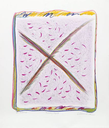 Midway Stage II-F Lithograph | Sybil Kleinrock,{{product.type}}