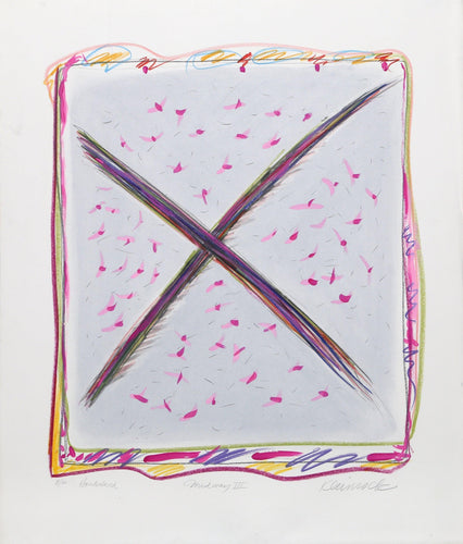 Midway Stage III-G Lithograph | Sybil Kleinrock,{{product.type}}