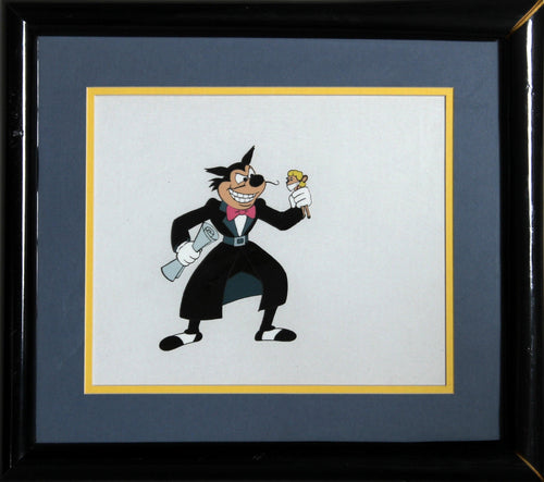 Mighty Mouse: Oil Can Harry And Pearl Pureheart Comic Book / Animation | Ralph Bakshi,{{product.type}}