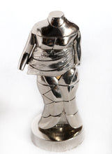 Mini-Cariatide Metal | Miguel Berrocal,{{product.type}}