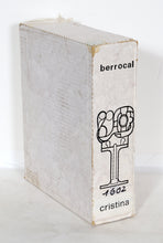 Mini Cristina Metal | Miguel Berrocal,{{product.type}}