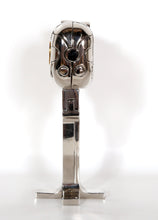 Mini Cristina Metal | Miguel Berrocal,{{product.type}}
