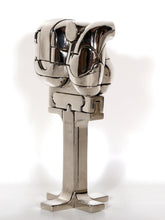 Mini Cristina Metal | Miguel Berrocal,{{product.type}}