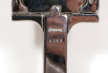 Mini Cristina Metal | Miguel Berrocal,{{product.type}}